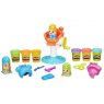 PLAYDOH CRAZY CUTS