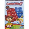 HASBRO GUESS WHO GRAB AND GO