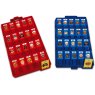 HASBRO GUESS WHO GRAB AND GO