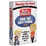 TRAVEL BEAT THE PARENTS